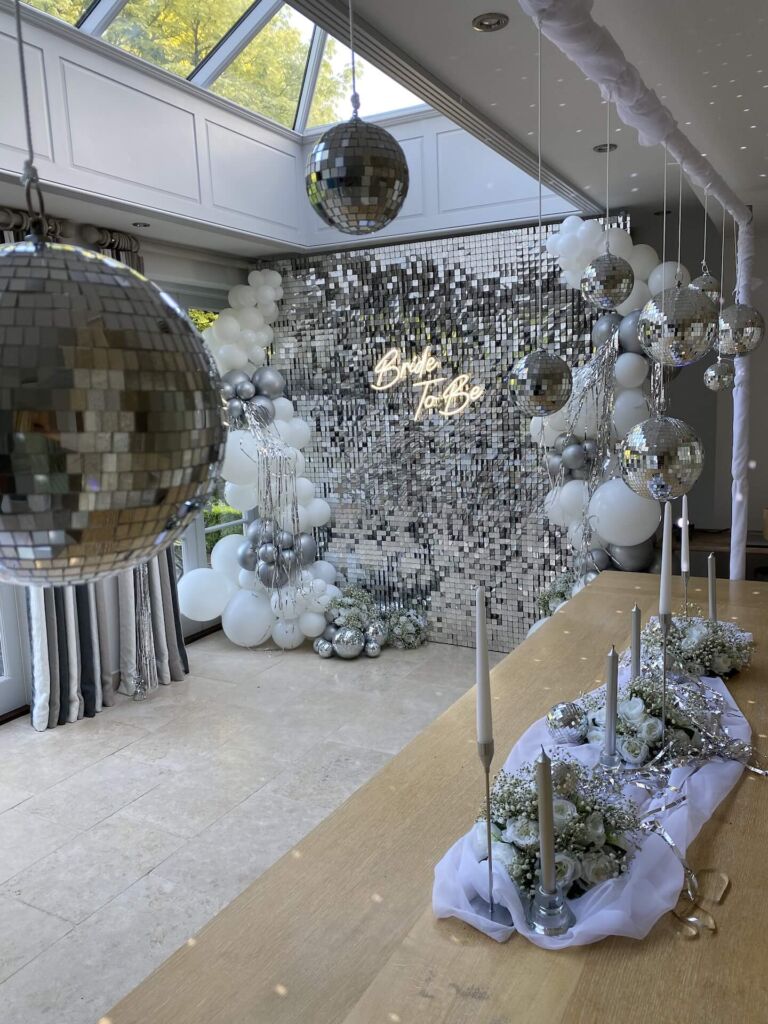 one last disco hen party