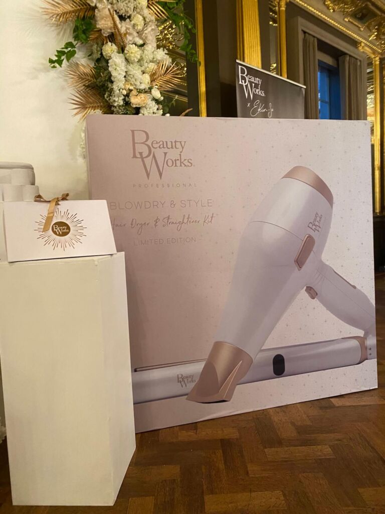 product launch