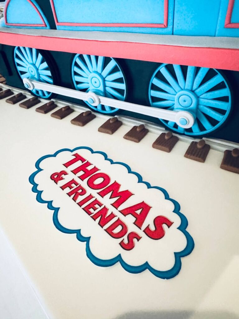 thomas and friends