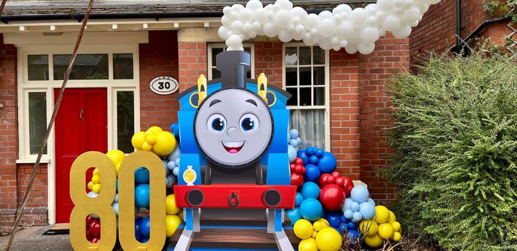 thomas rectangle