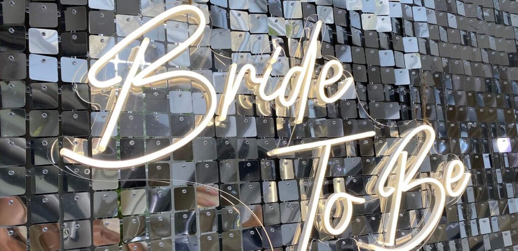 Bride To Be Rectangle