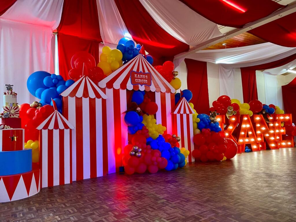 event prop hire
