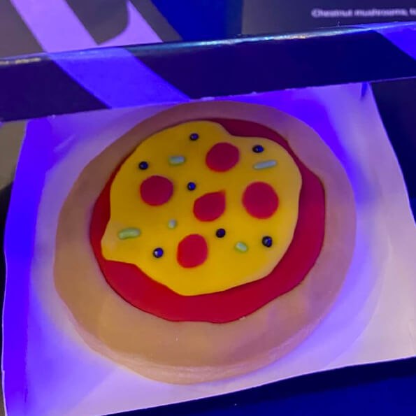 pizzasquare